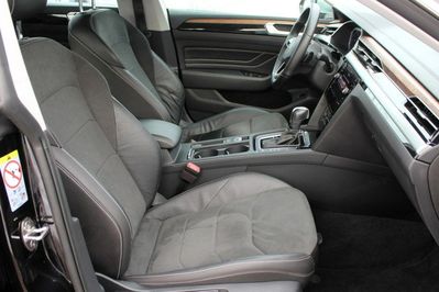 Volkswagen Arteon 2.0 TSI Elegance DSG