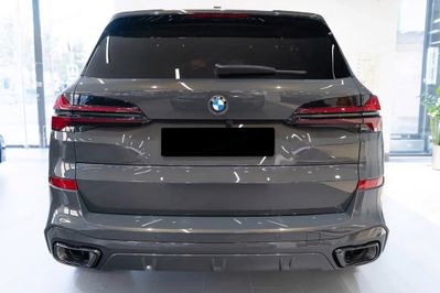 BMW X5 xDrive30d M Sport