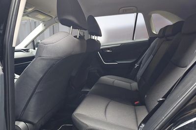 Toyota RAV4 2.5 Hybrid Comfort 4x4