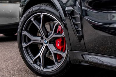 BMW X5 xDrive30d M Sport