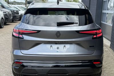 Renault Austral Esprit Alpine 1.2 E-Tech Full Hybrid
