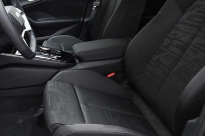 Audi A5 TFSI