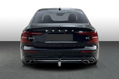 Volvo S60 B4 B Inscription