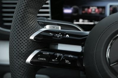 Mercedes GLE 450 d 4-Matic AMG Line