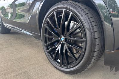 BMW X6 xDrive30d M Sport