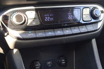 Hyundai i30 1.5 T-GDI Comfort DCT