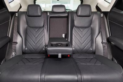 Lexus NX 450h Omotenashi AWD