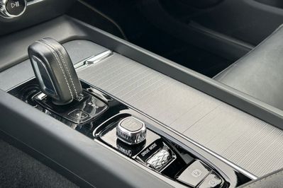 Volvo S60 B4 B R-Design