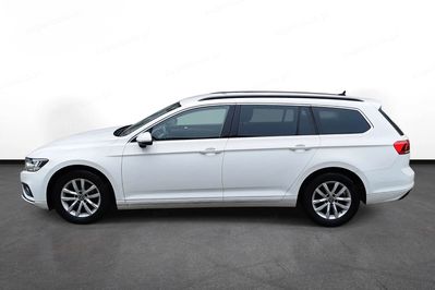 Volkswagen Passat 2.0 TDI EVO Business DSG