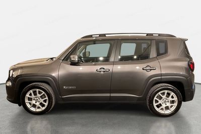 Jeep Renegade 1.3 S&S aut