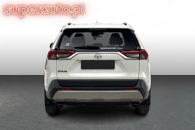 Toyota RAV4 Comfort 2.0 MS