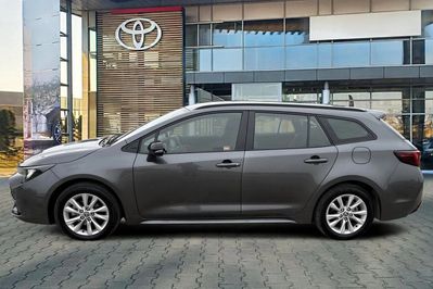 Toyota Corolla 1.8 Hybrid Comfort
