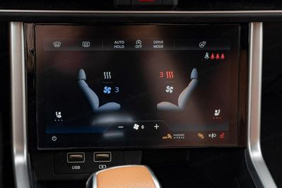 SsangYong Torres 1.5 T-GDI Adventure Plus