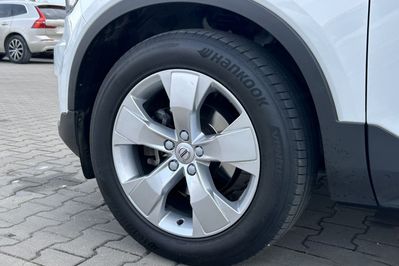 Volvo XC40 T3 Momentum Pro aut