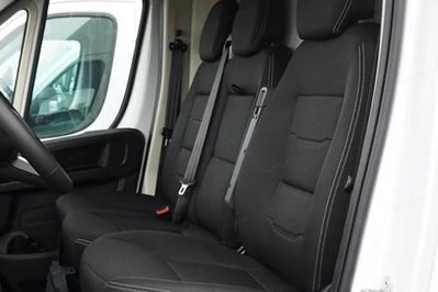 Peugeot Boxer Heavy L2H2 aut