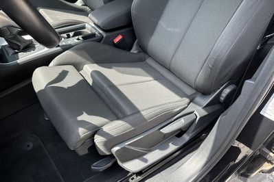 Audi Q3 35 TFSI