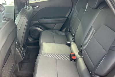 Renault Symbioz e-Tech 145 Esprit Alpine