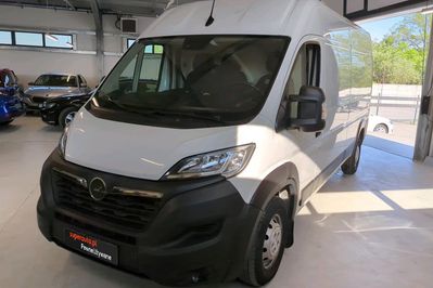 Opel Movano L3H2