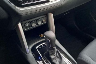Toyota Corolla Cross Style 1.8 Hybrid