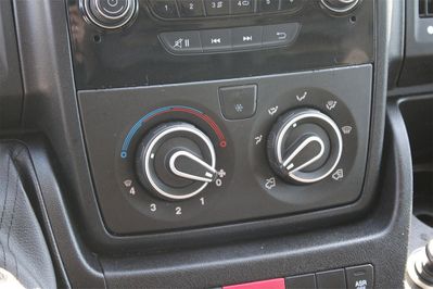 Citroen Jumper L3H2