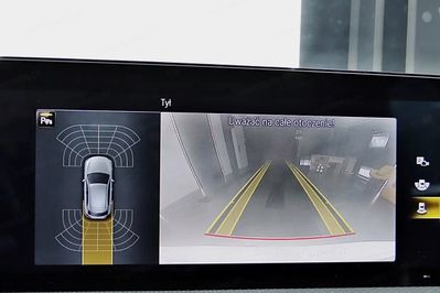 Mercedes Klasa A 180 AMG Line 7G-DCT