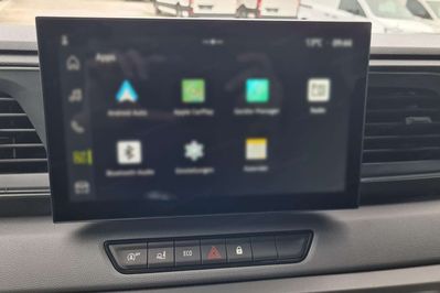 Renault Master L3 Zabudowa 8EP