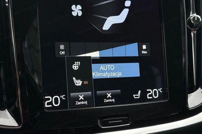 Volvo V60 B3 B Momentum Core