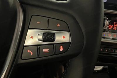 BMW X4 xDrive20i