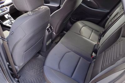 Hyundai i30 1.5 T-GDI 48V Smart DCT