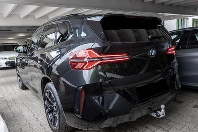 BMW X3 xDrive20d M Sport