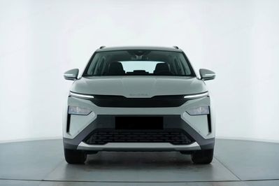 Skoda Elroq 60 63kWh