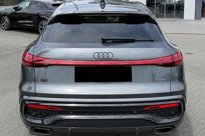 Audi Q5 e-Hybrid quattro Sportback