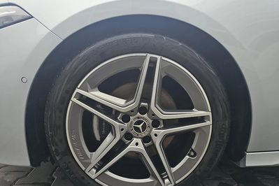 Mercedes Klasa A 200 AMG Line