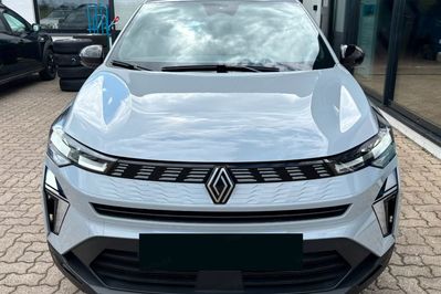 Renault Symbioz Evolution 1.8 E-Tech Full Hybrid