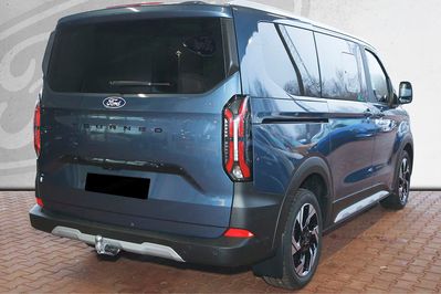 Ford Tourneo Custom 320 L1H1 Active A8 AWD
