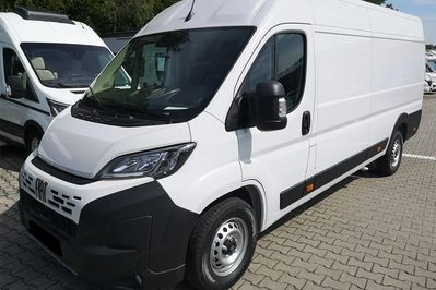 Fiat Ducato Maxi L4H2 3.5T