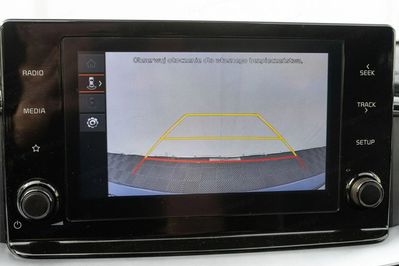 Kia Ceed 1.5 T-GDI L
