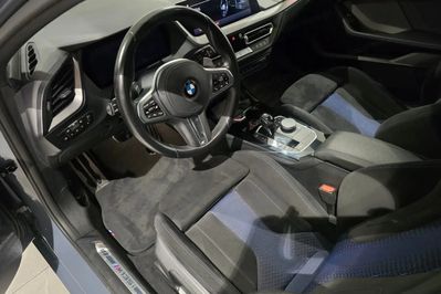 BMW Seria 1 M135i xDrive