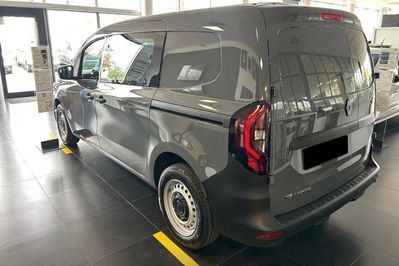 Renault Kangoo Van L2H1 Advance Zabudowa Brygadowa AT7