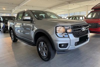 Ford Ranger XLT 4x4 A6