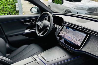 Mercedes Klasa E 200 4-Matic Exclusive