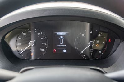 Peugeot Boxer Heavy L4H2 Zabudowa Brygadowa