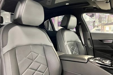 BMW Seria 5 540d xDrive M Sport