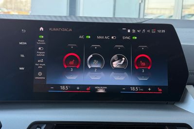 BMW Seria 2 Active Tourer 218i