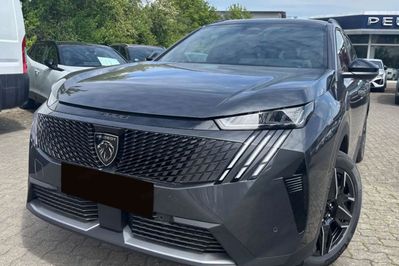 Peugeot 5008 Business 1.2 PureTech  e-DCS6  mHEV