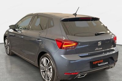 Seat Ibiza 1.0 Tsi S&S Dsg Fr Anniversary Edition