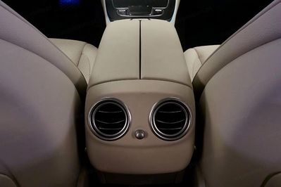 Mercedes Klasa E 220 d 4MATIC Avantgarde