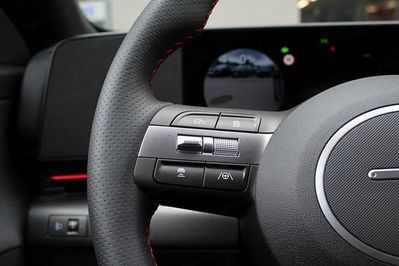 Hyundai Kona 1.6 GDI N Line DCT