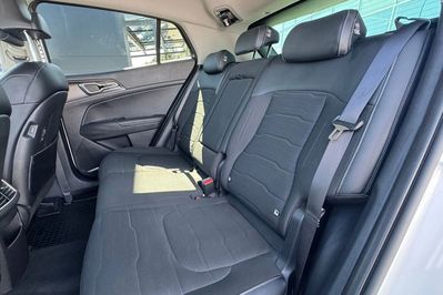 Kia Sportage 1.6 t-Gdi l 2WD