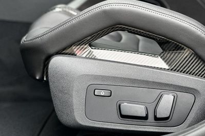 BMW Seria 3 M3 Competition xDrive